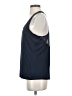 TYR Blue Active Tank Size S (estimated) - photo 5