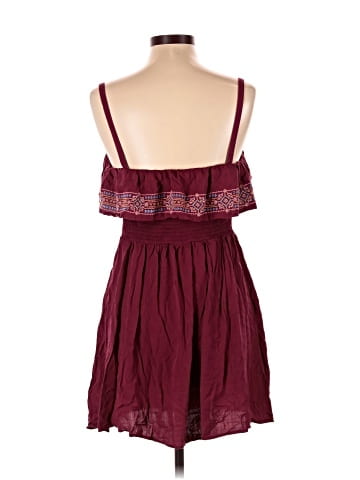 Aeropostale Cocktail Dress (view 2)