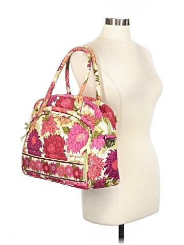 Vera Bradley Shoulder Bag (view 2)