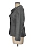 Tahari by ASL Gray Blazer Size 10 Petite - photo 5