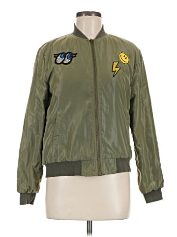Sophie Rue Jacket (view 1)
