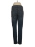 Gap Solid Blue Jeans Size 4 - photo 2