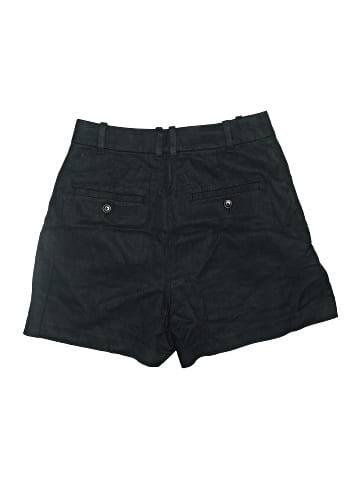Madewell The Harlow Short in Drapey Twill (view 2)