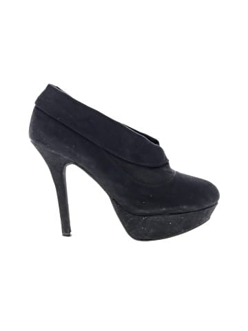 Mossimo Heels (view 1)