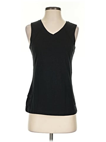 Danskin Now Sleeveless T-Shirt (view 1)