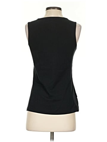 Danskin Now Sleeveless T-Shirt (view 2)