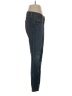 Gap Solid Blue Jeans Size 4 - photo 4