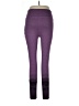 Kyodan Purple Active Pants Size L - photo 2