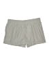 Athletic Works Solid Gray Shorts Size 20 - photo 1