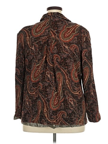 Coldwater Creek Blazer (view 2)