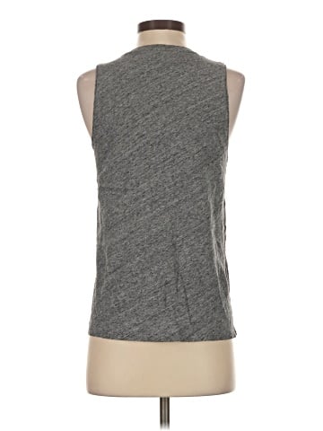 Madewell Sleeveless T-Shirt (view 2)