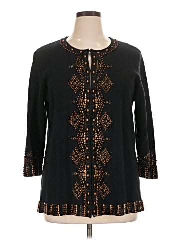 Chico's Cardigan (view 1)