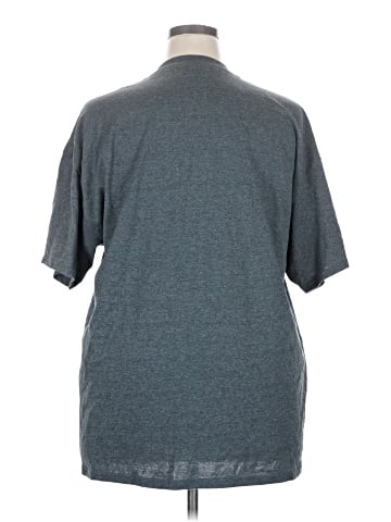 Gildan Short Sleeve T-Shirt (view 2)