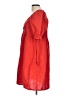 Assorted Brands Red Casual Dress Size L - photo 5