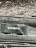 Express 100% Polyester Black Casual Pants Size 2S - photo 7