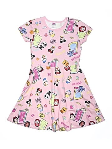 Disney Dress (view 1)