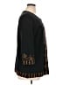 Chico's Black Cardigan Size XL (3) - photo 4