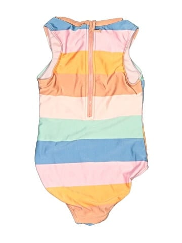 Art Class One Piece Swimsuit (view 2)