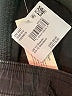 American Eagle Outfitters Black Track Pants Size 10 - photo 7