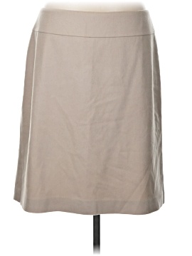 Ann Taylor Casual Skirt