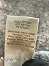 Ann Taylor LOFT Outlet Color Block Gray Pullover Sweater Size M - photo 5