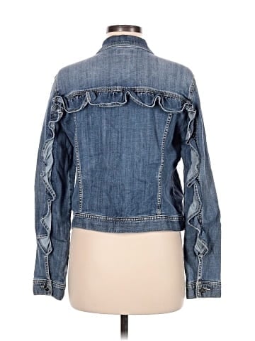Melrose and Market Denim Jacket (view 2)