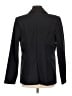 CAbi 100% Polyester Black Blazer Size 10 - photo 2