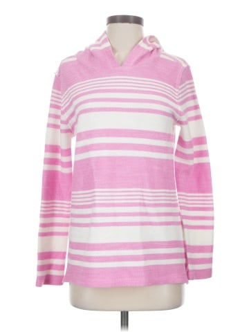 Dylan Pullover Sweater (view 1)