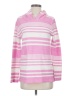 Dylan 100% Cotton Pink Pullover Sweater Size XS - photo 1