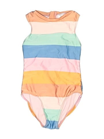 Art Class One Piece Swimsuit (view 1)