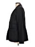 CAbi 100% Polyester Black Blazer Size 10 - photo 5