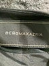 BCBGMAXAZRIA Orange Black Vest Size S - photo 6