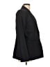 CAbi 100% Polyester Black Blazer Size 10 - photo 4