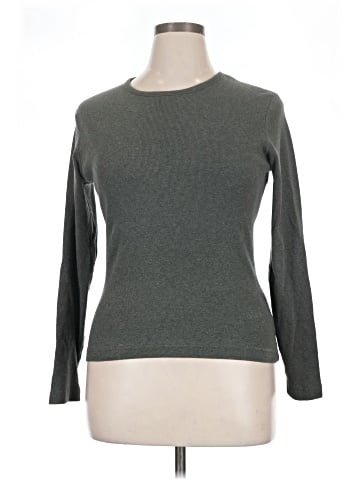 Geoffrey Beene Sport Pullover Sweater (view 1)