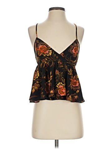 Urban Outfitters Sleeveless Blouse (view 1)