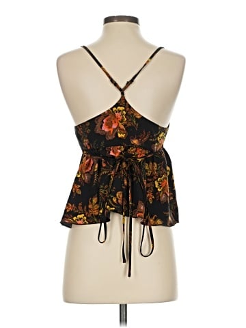 Urban Outfitters Sleeveless Blouse (view 2)