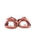 Assorted Brands Pink Sandals Size 7 - photo 2
