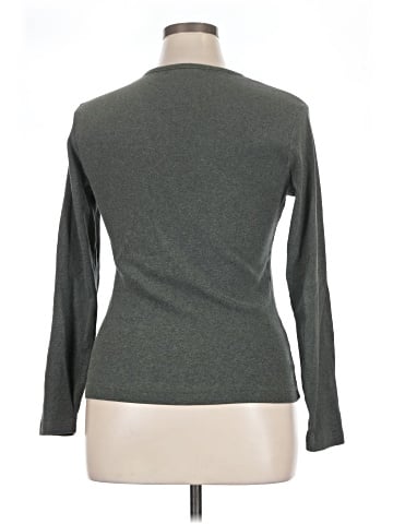 Geoffrey Beene Sport Pullover Sweater (view 2)