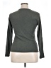Geoffrey Beene Sport Gray Pullover Sweater Size XL - photo 2
