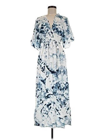 Japna Casual Dress (view 1)