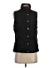 SONOMA life + style 100% Polyester Black Vest Size S - photo 1