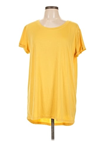 Fervour Short Sleeve T-Shirt (view 1)
