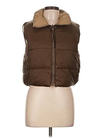 Zara Vest (view 1)