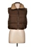 Zara Brown Vest Size L - photo 1