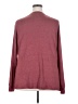 Unbranded Burgundy Pullover Sweater Size XXL - photo 2
