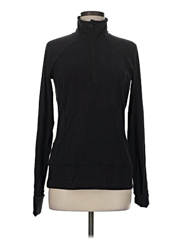 Lululemon Athletica Turtleneck Sweater (view 1)