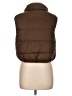 Zara Brown Vest Size L - photo 2