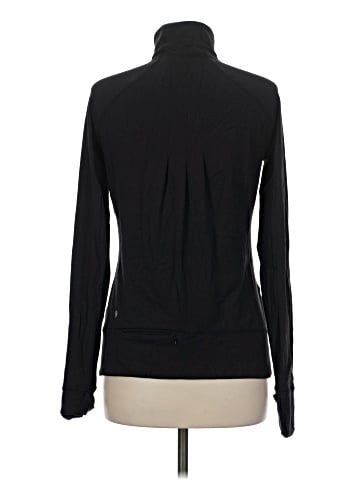 Lululemon Athletica Turtleneck Sweater (view 2)