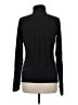 Lululemon Athletica Black Turtleneck Sweater Size 8 - photo 2