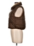 Zara Brown Vest Size L - photo 5